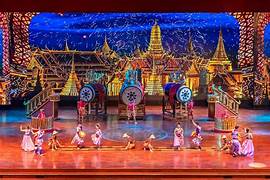 Nong Nooch Tropical Garden Admission Fee with VIP Seat for Thai Cultural Show
